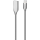 SILVER MONKEY Kabel USB-A - Lightning 1m - 727062 - zdjęcie 2